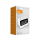 Denver Radiobudzik Denver EC-54W z głośnikiem Bluetooth biały - 1535095 - zdjęcie 5